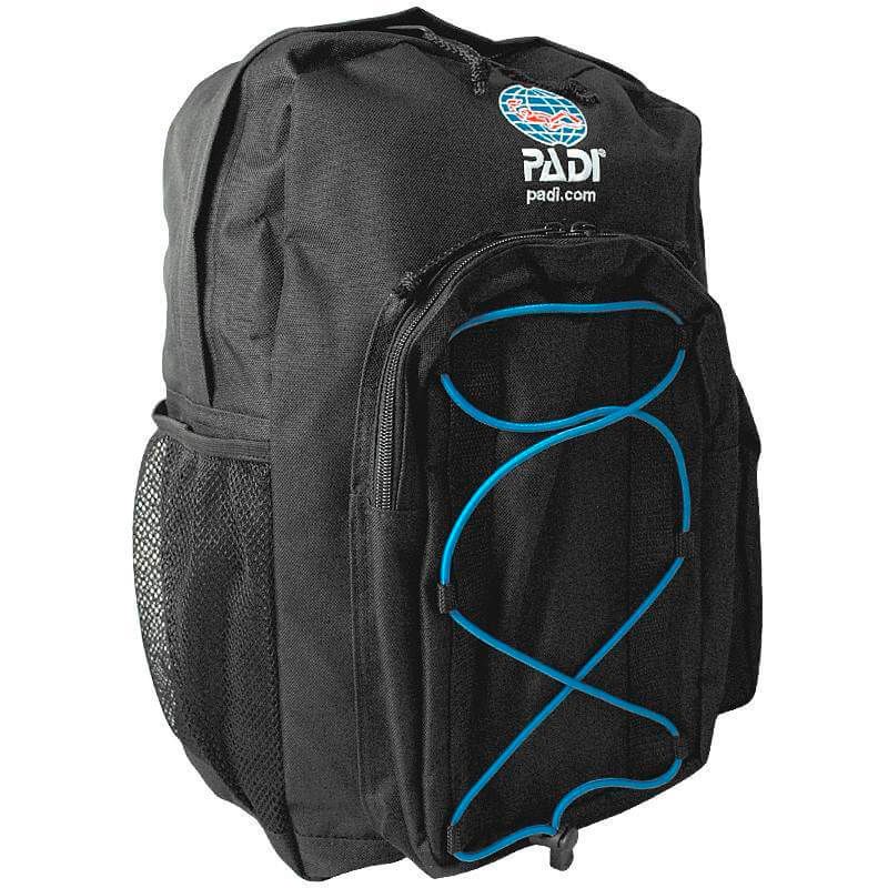 PADI Backpack - Rucksack