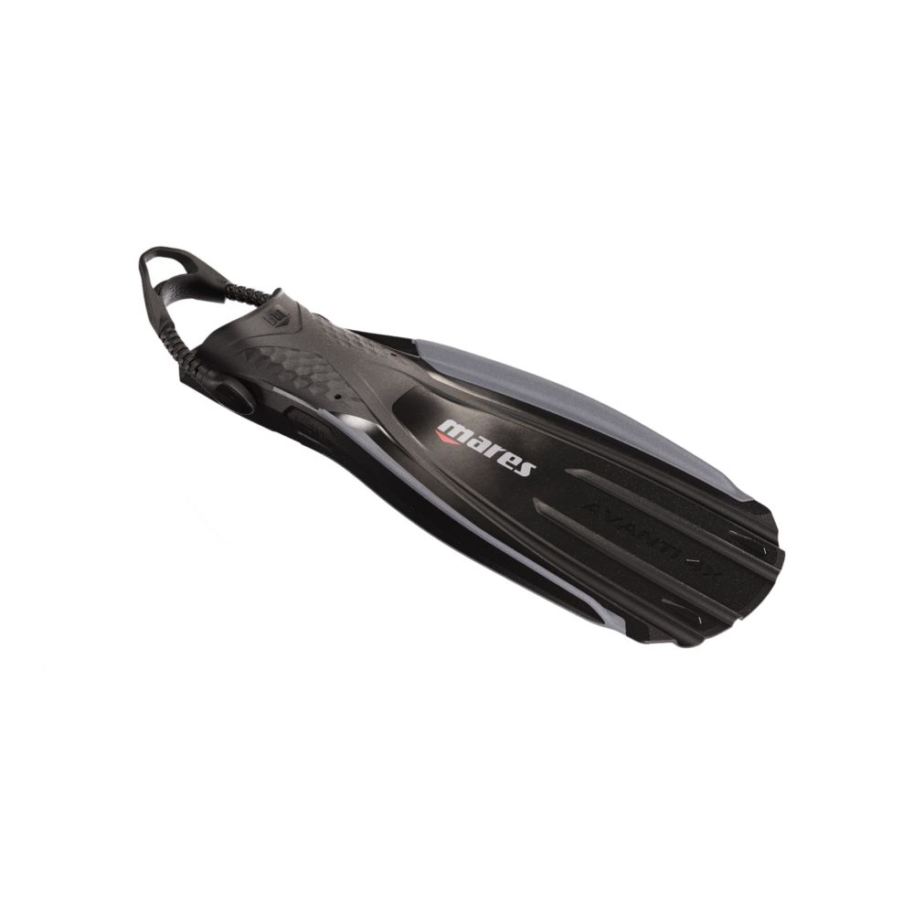 Mares Avanti Quattro 4X Diving Fins