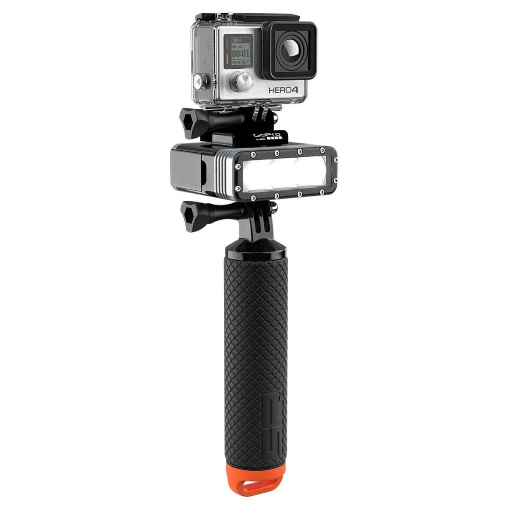 SP Gadgets POV 300 Lumens Video Light For GoPro