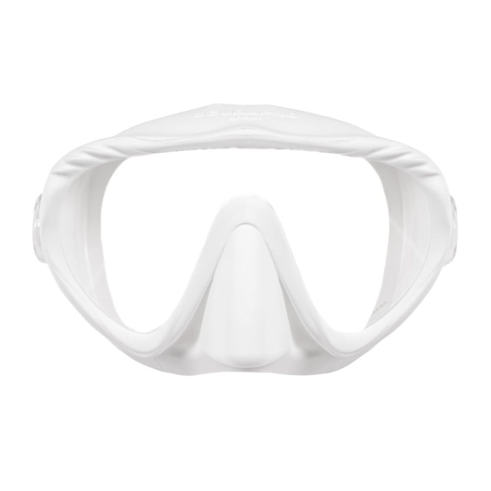 Scubapro Ghost Frameless Single Lens Diving Mask Scubapro Ghost Frameless Single Lens Diving Mask