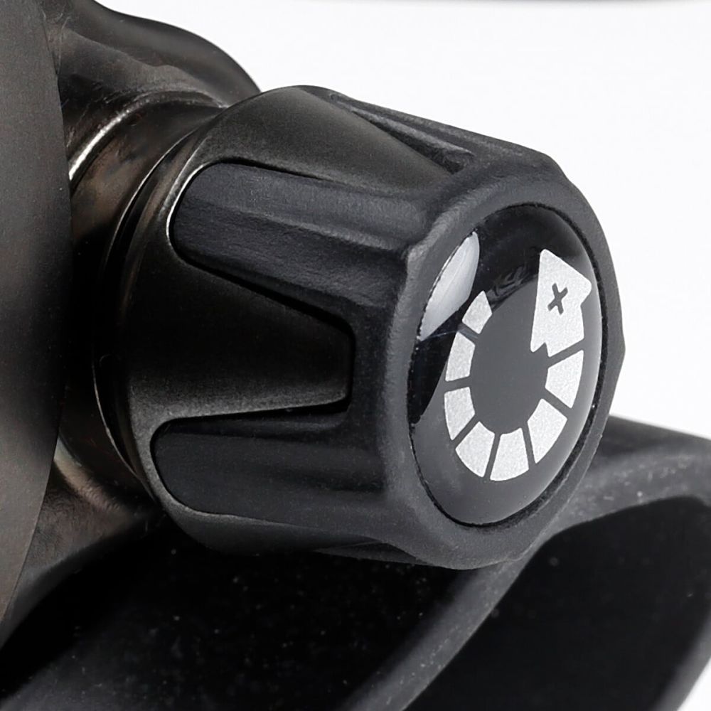 Mares Epic Adj 82X Regulator - DIN