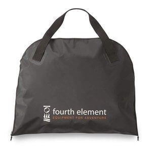 Fourth Element Hydra Drysuit Bag & Changing Mat Fourth Element Hydra Drysuit Bag & Changing Mat