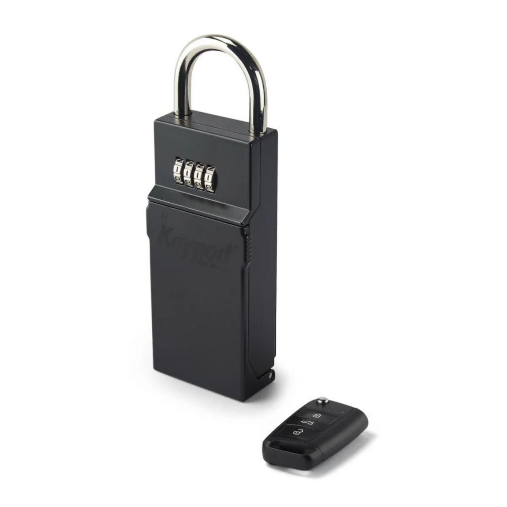 Northcore KeyPod Key Security System Northcore KeyPod Key Security System
