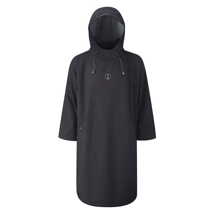 Fourth Element Storm Poncho - All Weather Changing Robe