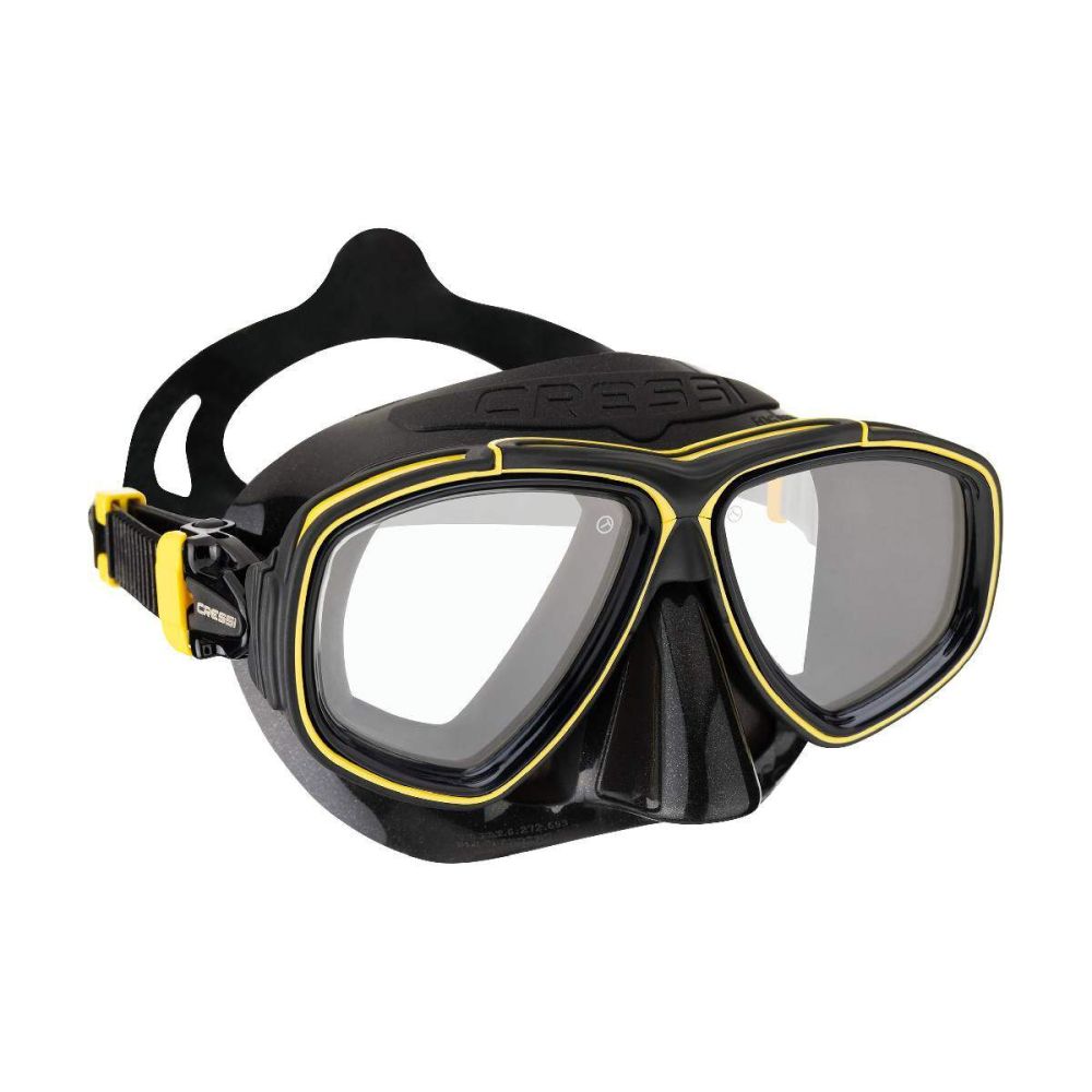 Cressi Prisma Antifog Dive Mask Cressi Prisma Antifog Dive Mask