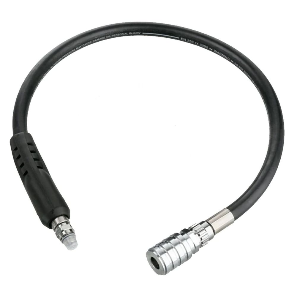 Scubapro BCD LPI Hose + Drysuit Hose
