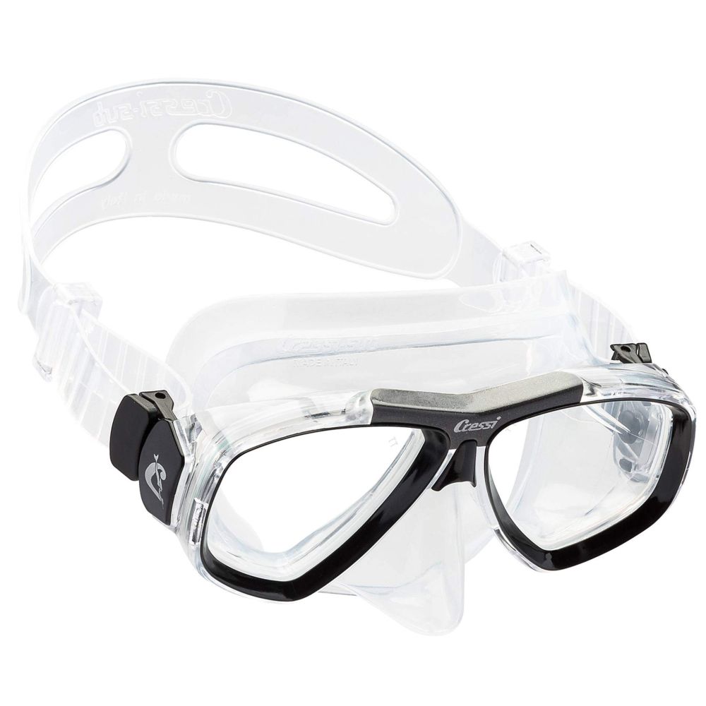 Cressi Focus Dive Mask Cressi Focus Dive Mask