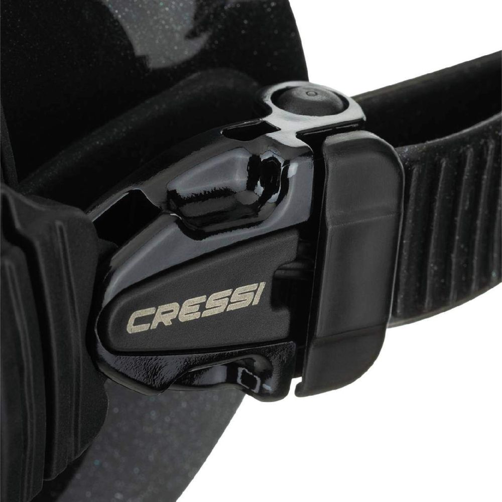 Cressi Prisma Antifog Dive Mask Cressi Prisma Antifog Dive Mask