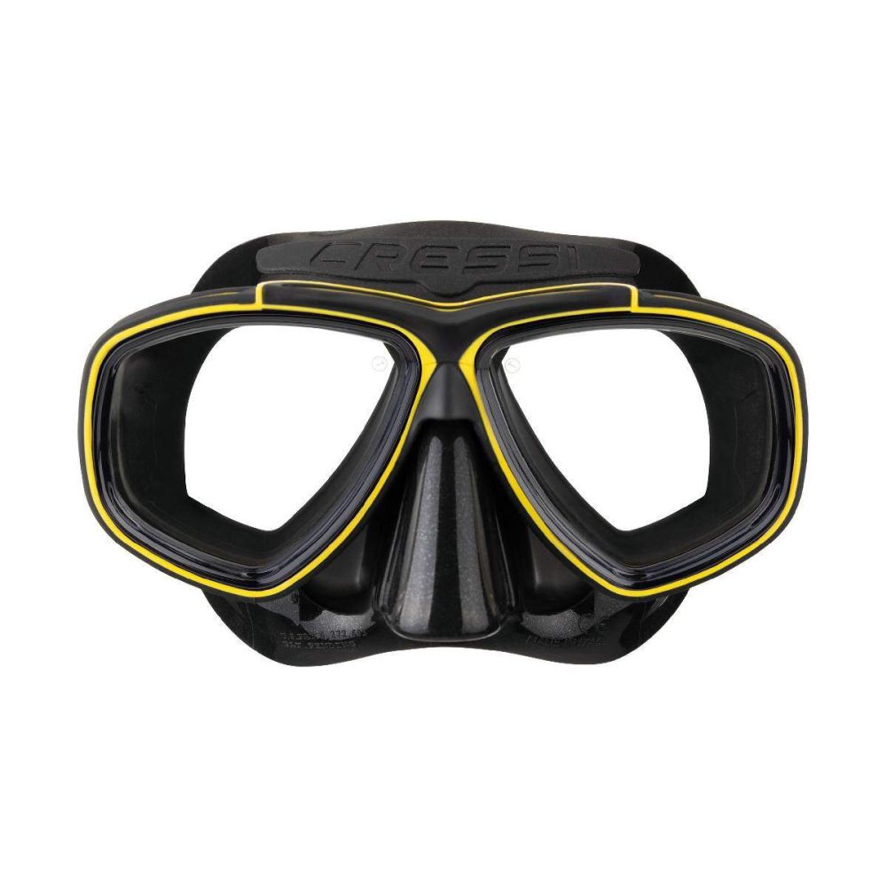 Cressi Prisma Antifog Dive Mask Cressi Prisma Antifog Dive Mask
