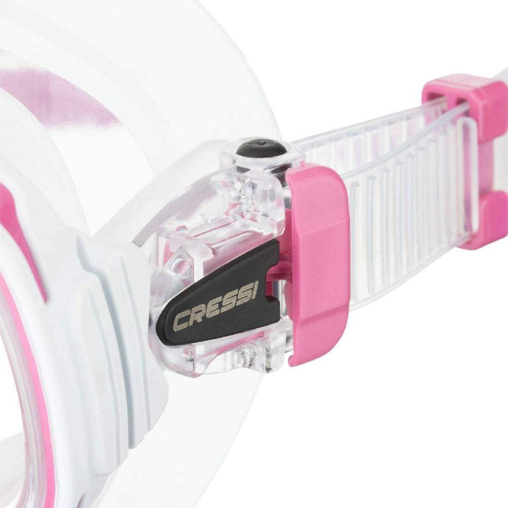 Cressi Prisma Antifog Dive Mask Cressi Prisma Antifog Dive Mask