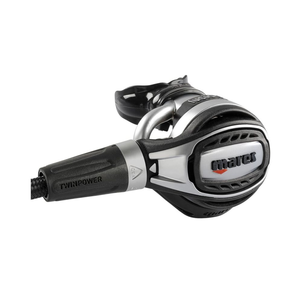 Mares Fusion 72X Regulator - DIN