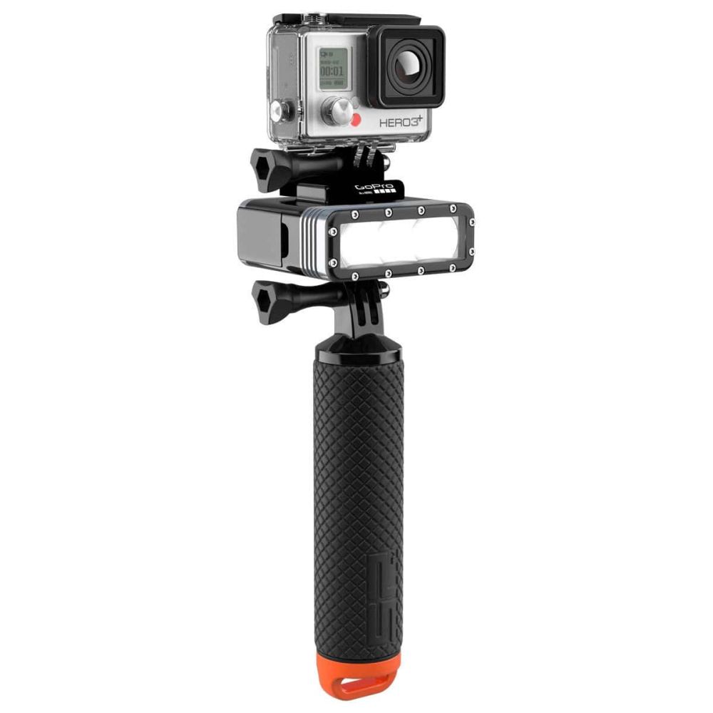 SP Gadgets POV Video Light 2.0 For GoPro SP Gadgets POV Video Light 2.0 For GoPro