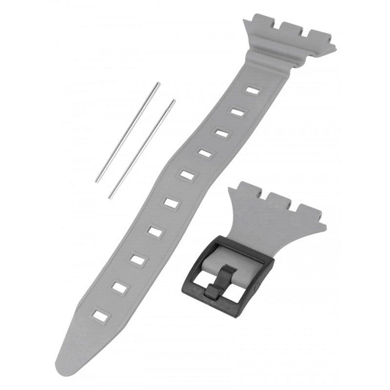 Uwatec, Scubapro, Aladin Pro 1st Generation Dive Computer Replacement Strap - Grey Uwatec, Scubapro, Aladin Pro 1st Generation Dive Computer Replacement Strap - Grey