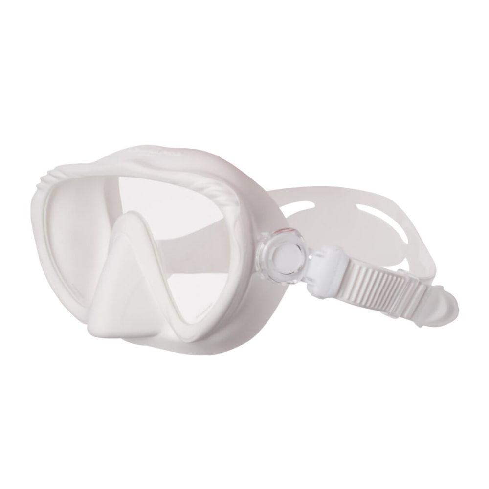 Scubapro Ghost Frameless Single Lens Diving Mask Scubapro Ghost Frameless Single Lens Diving Mask