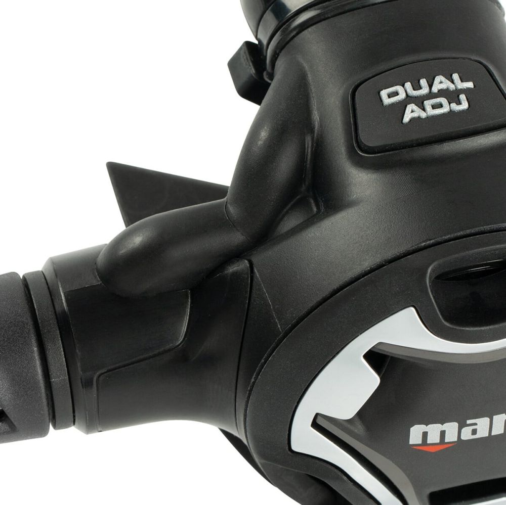 Mares Dual Adj 52X Regulator