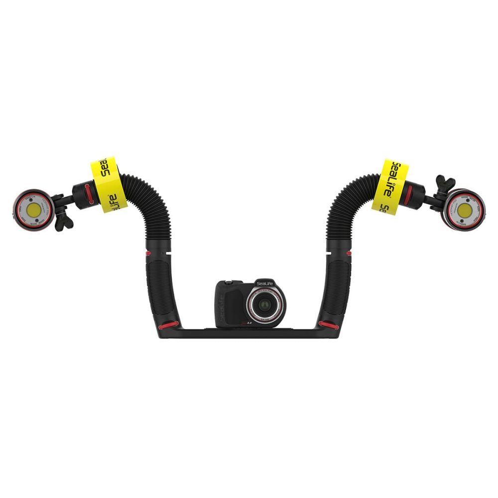 SeaLife Flex Connect Float Ring #SL931
