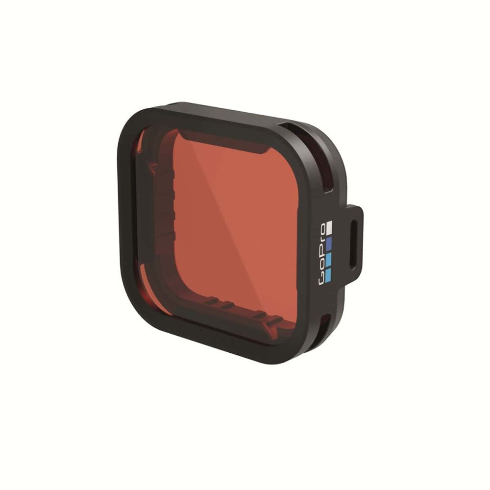 GoPro Hero5 Black Blue Water Snorkel Filter GoPro Hero5 Black Blue Water Snorkel Filter
