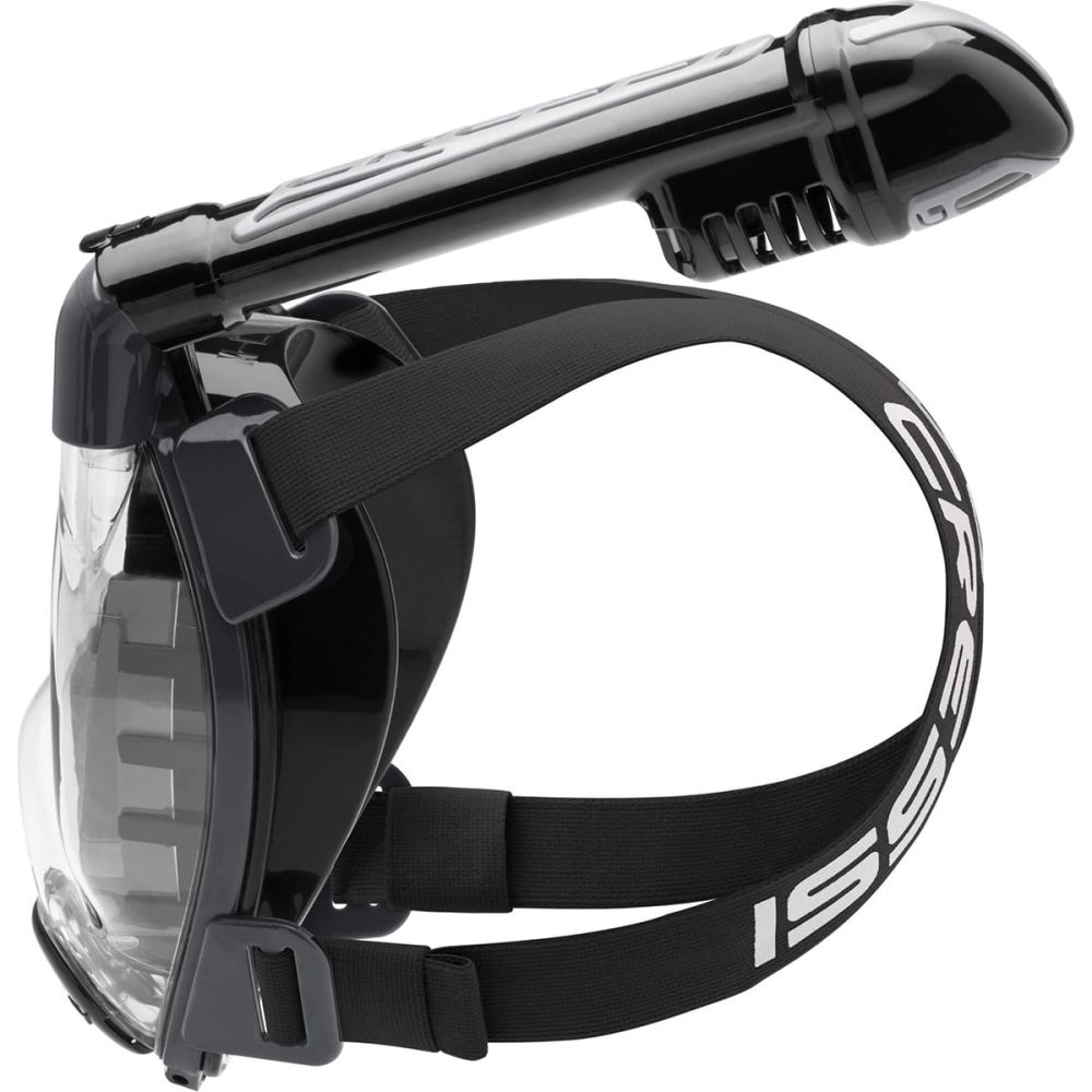 Cressi Duke Full Face Snorkelling Mask