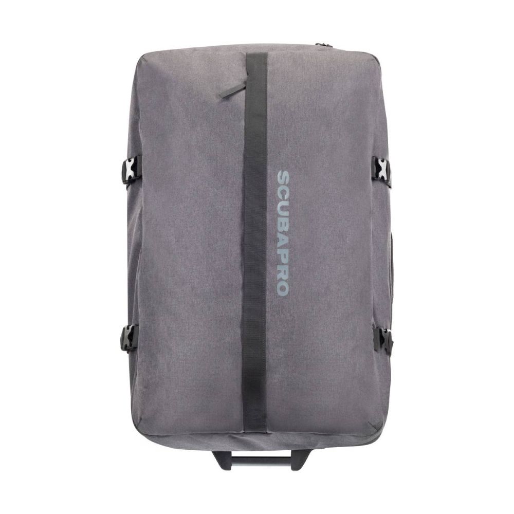 Scubapro Definition Roll 130 Wheeled Dive Bag Scubapro Definition Roll 130 Wheeled Dive Bag