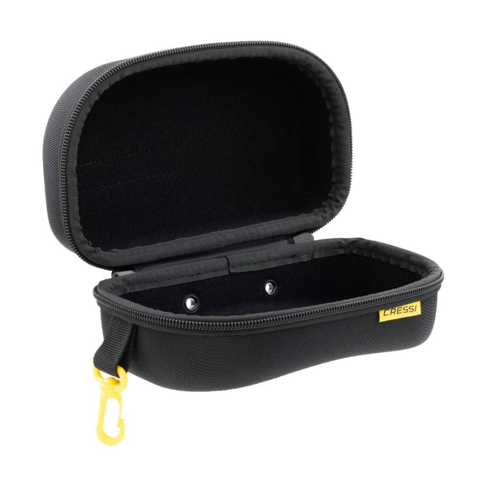 Cressi Elite Dive Mask Protective Case