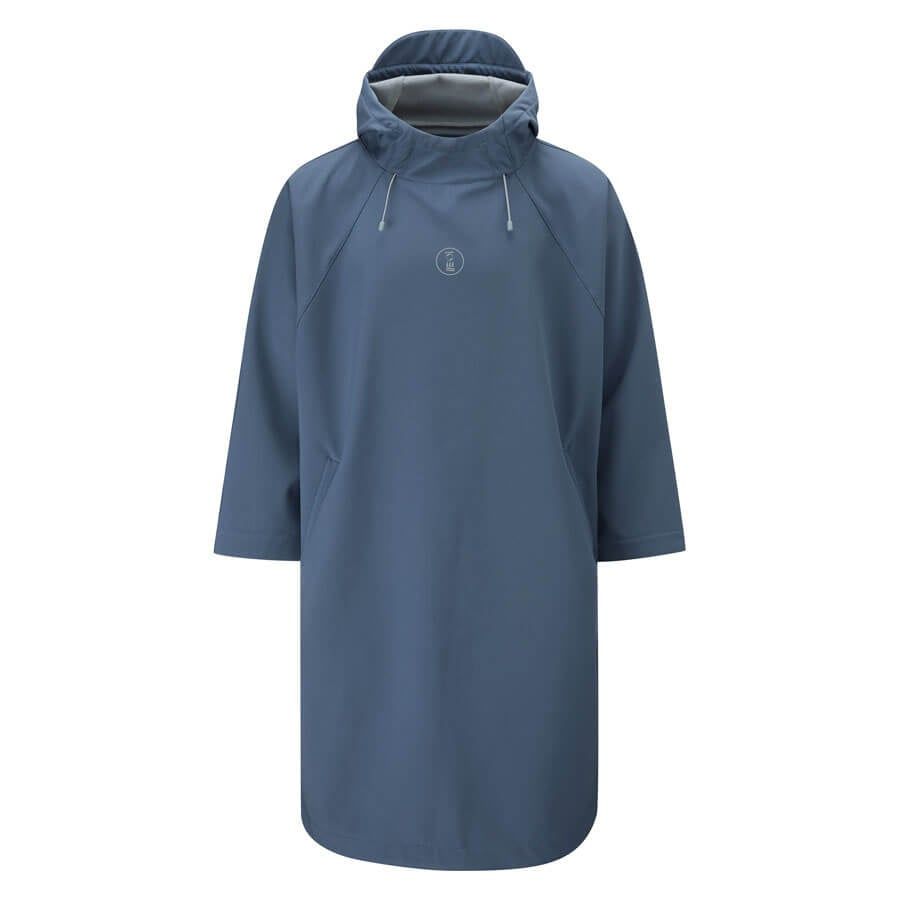 Fourth Element Storm Poncho - All Weather Changing Robe