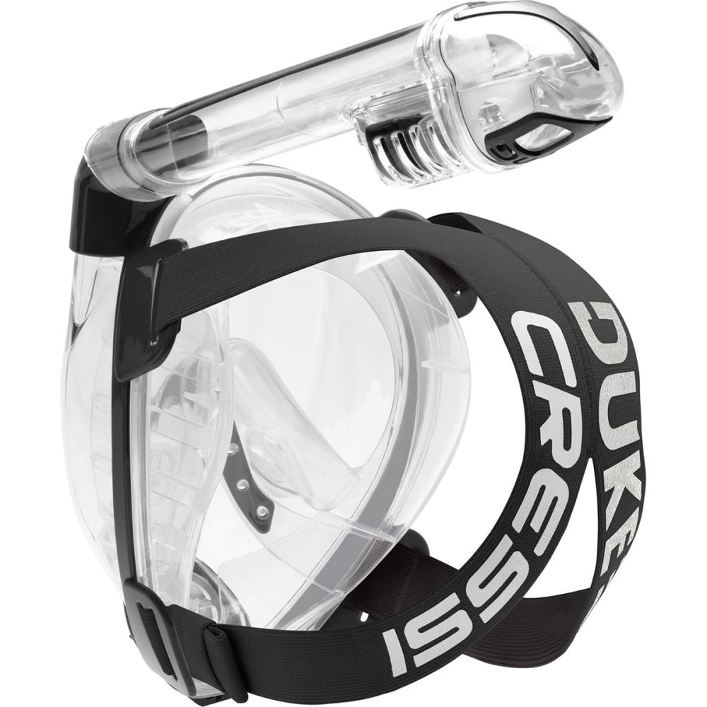 Cressi Duke Full Face Snorkelling Mask