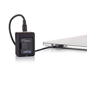 GoPro Dual Battery Charger Hero 3+ | Hero 3