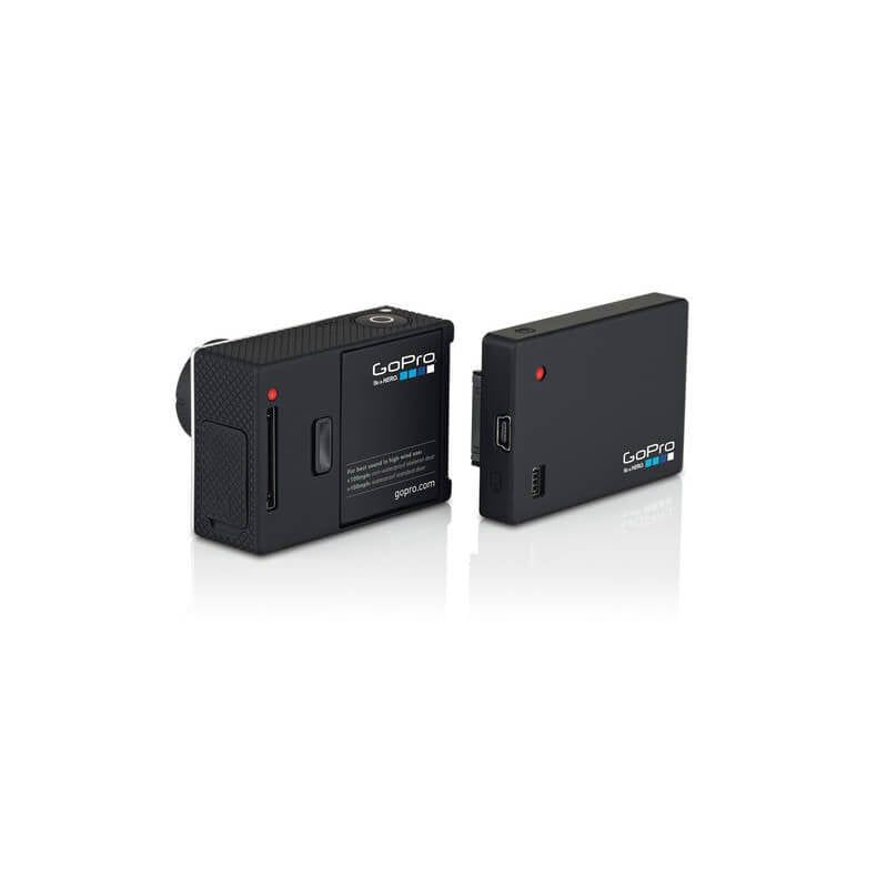 GoPro Battery BacPac HERO3+ | Hero3 GoPro Battery BacPac HERO3+ | Hero3
