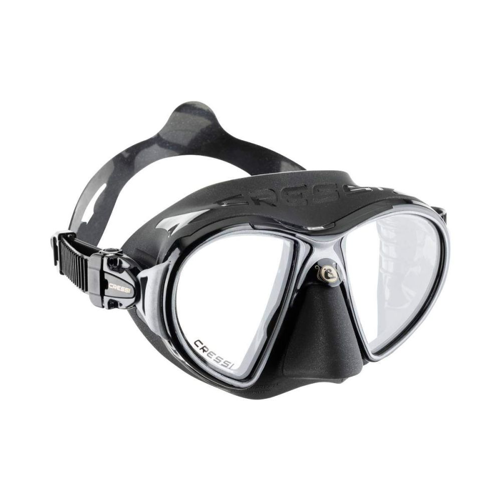 Cressi Zeus Dive Mask Cressi Zeus Dive Mask