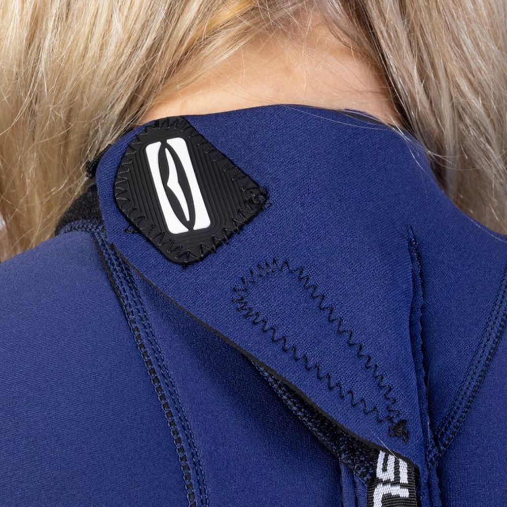 Gul Response 3/2mm Steamer Womens Wetsuit
