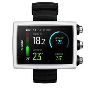 Suunto Eon Core Dive Computer
