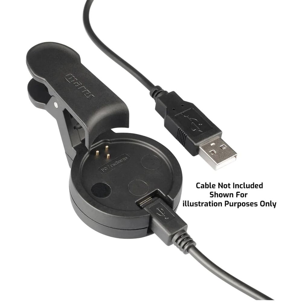 Mares Matrix Dive Computer DC015 Charging + USB Interface Mares Matrix Dive Computer DC015 Charging + USB Interface