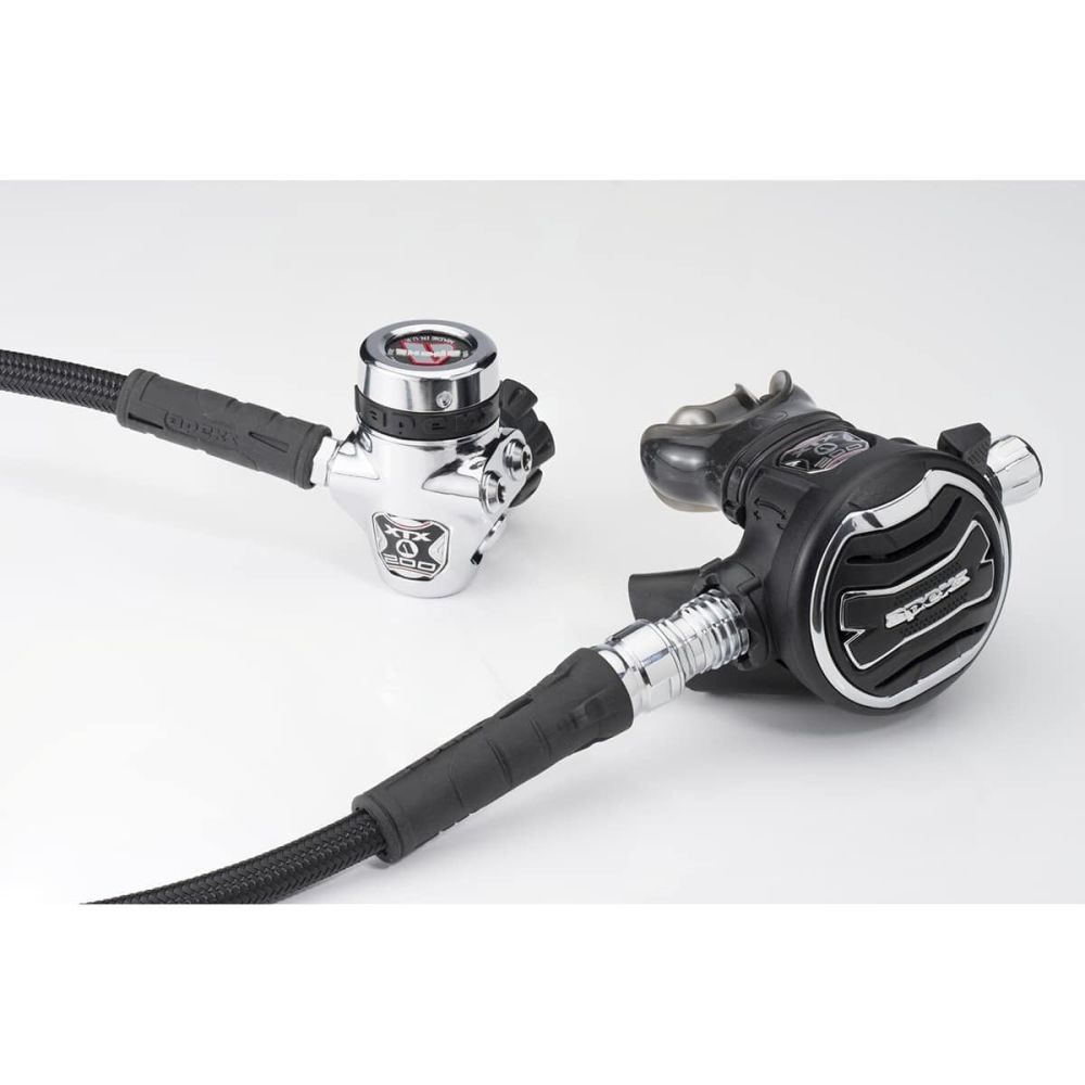 Apeks XTX200 Regulator