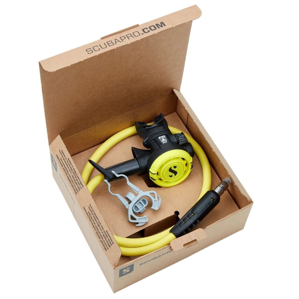 Scubapro R105 Octopus Scubapro R105 Octopus