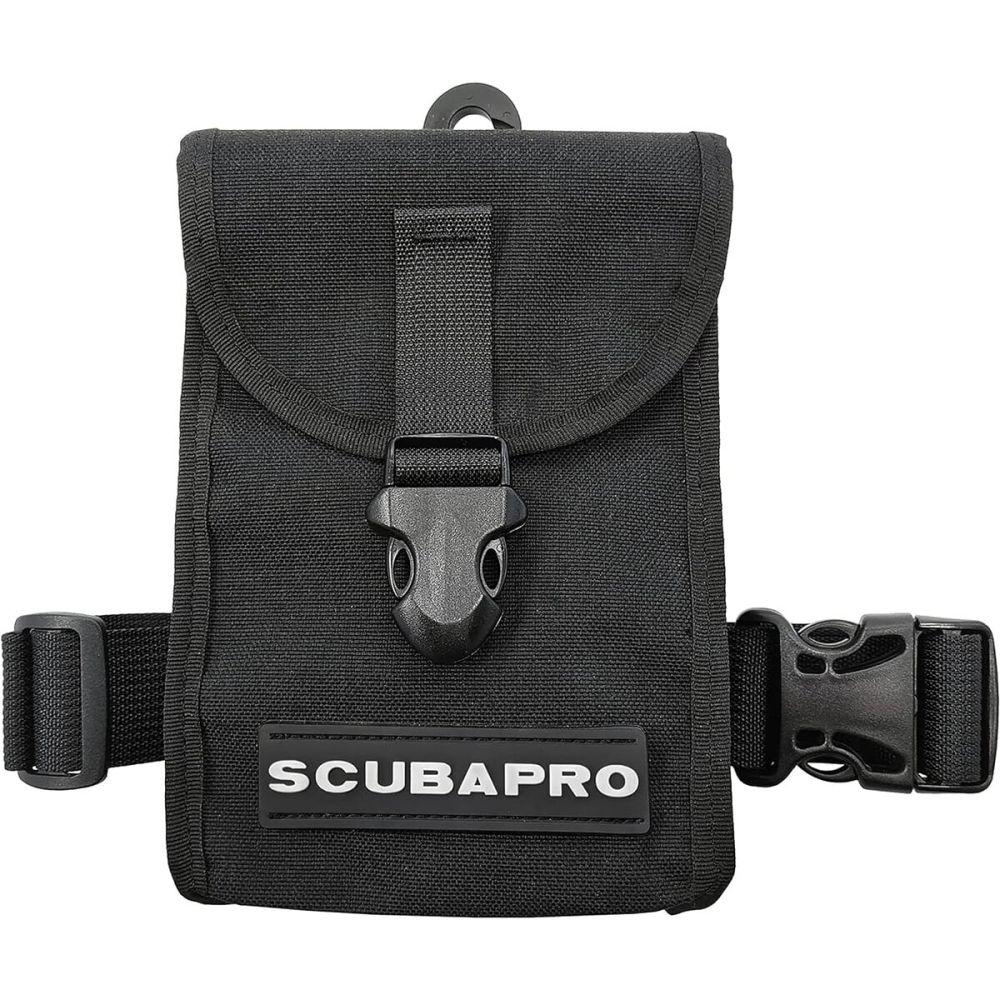 Scubapro Hydros Pro Cargo Thigh Pocket