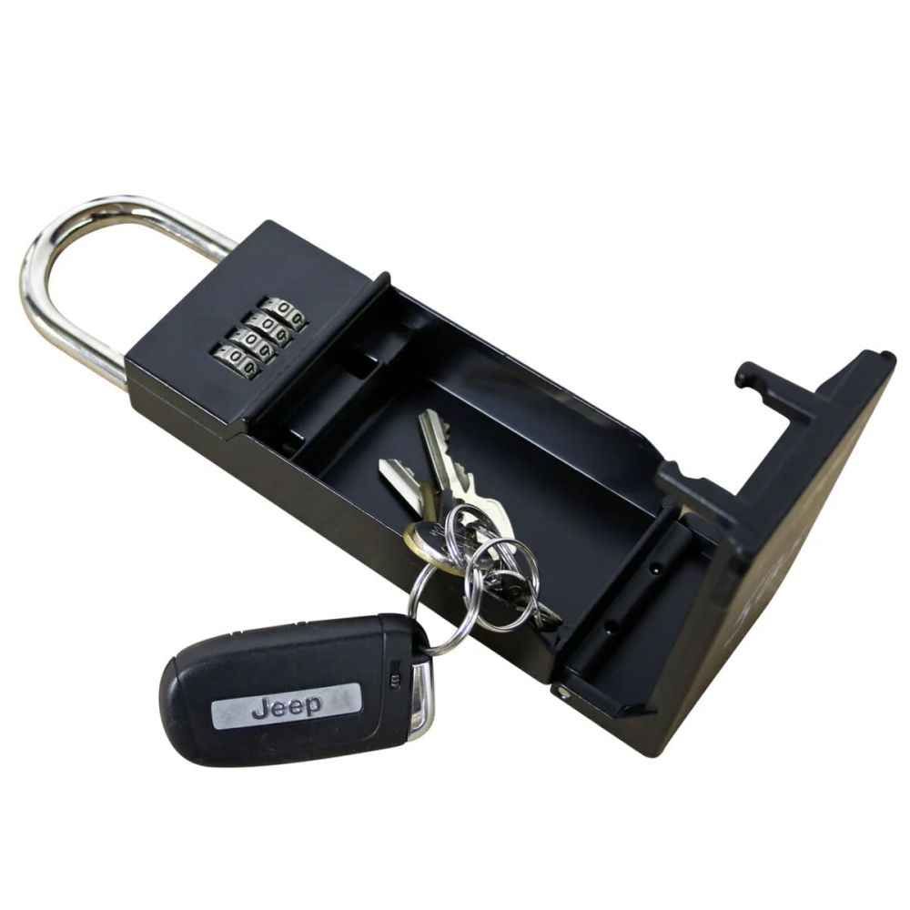Northcore KeyPod Key Security System Northcore KeyPod Key Security System