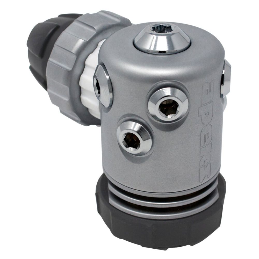 Apeks XL4+ Regulator Set - DIN