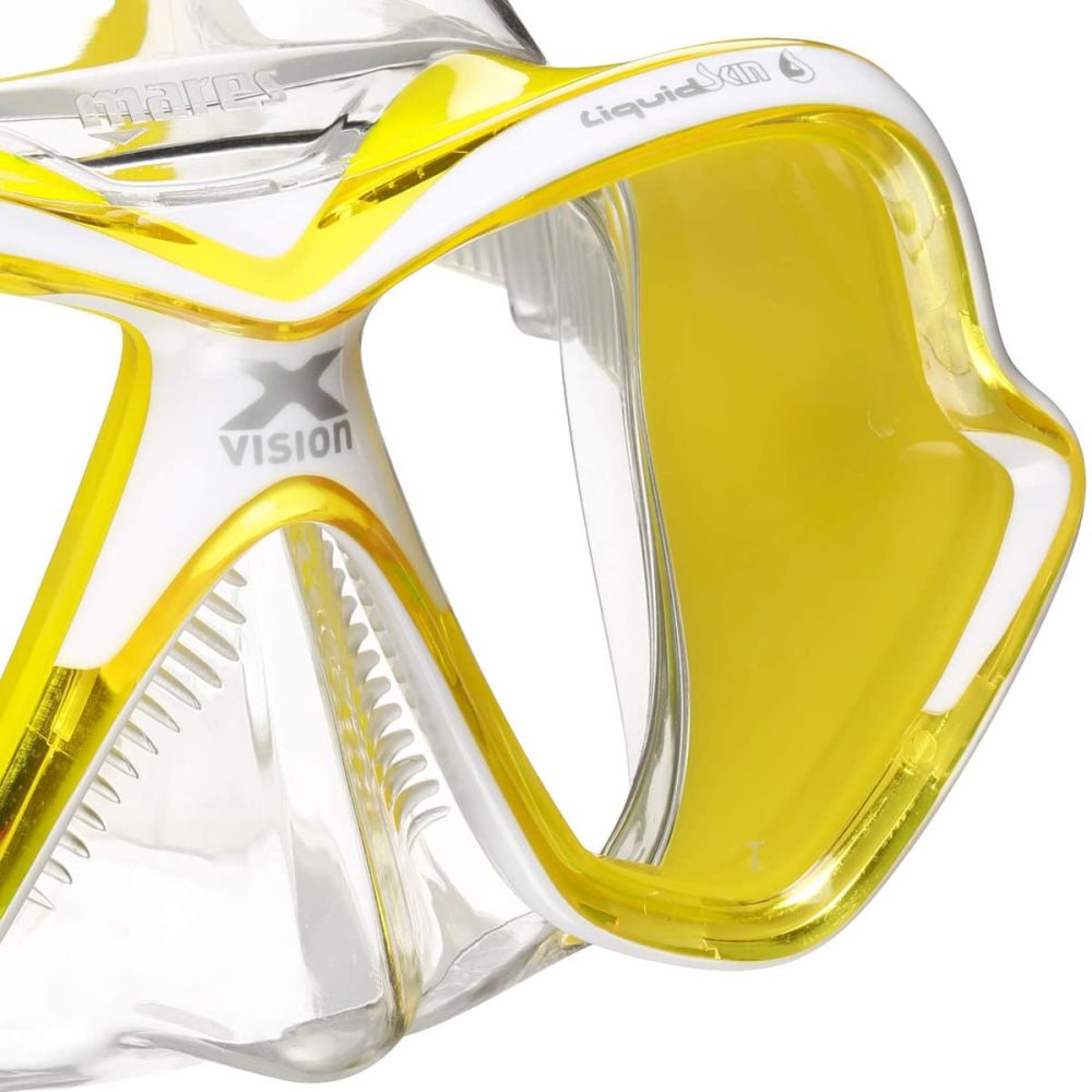Mares X-Vision Ultra Liquid Skin Mask