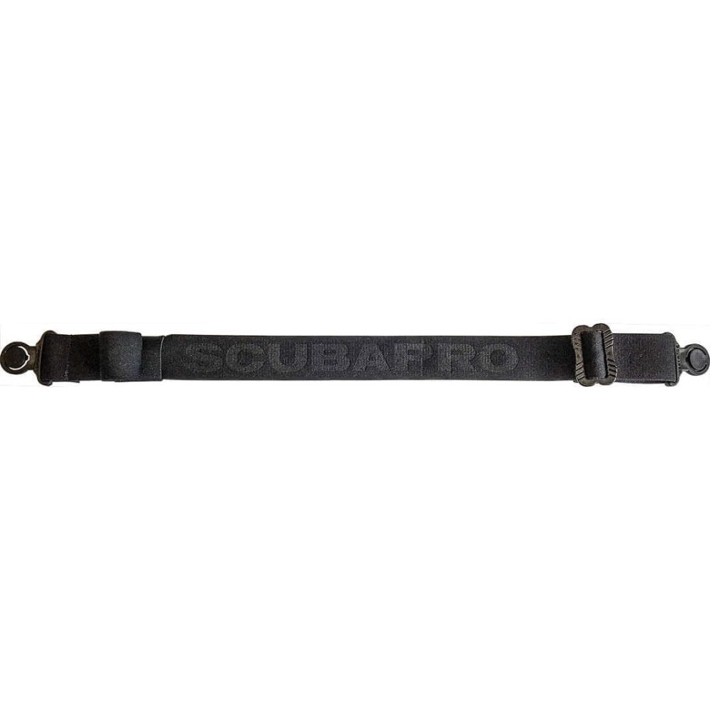 Scubapro Comfort Mask Strap - Elastic Mask Strap Scubapro Comfort Mask Strap - Elastic Mask Strap