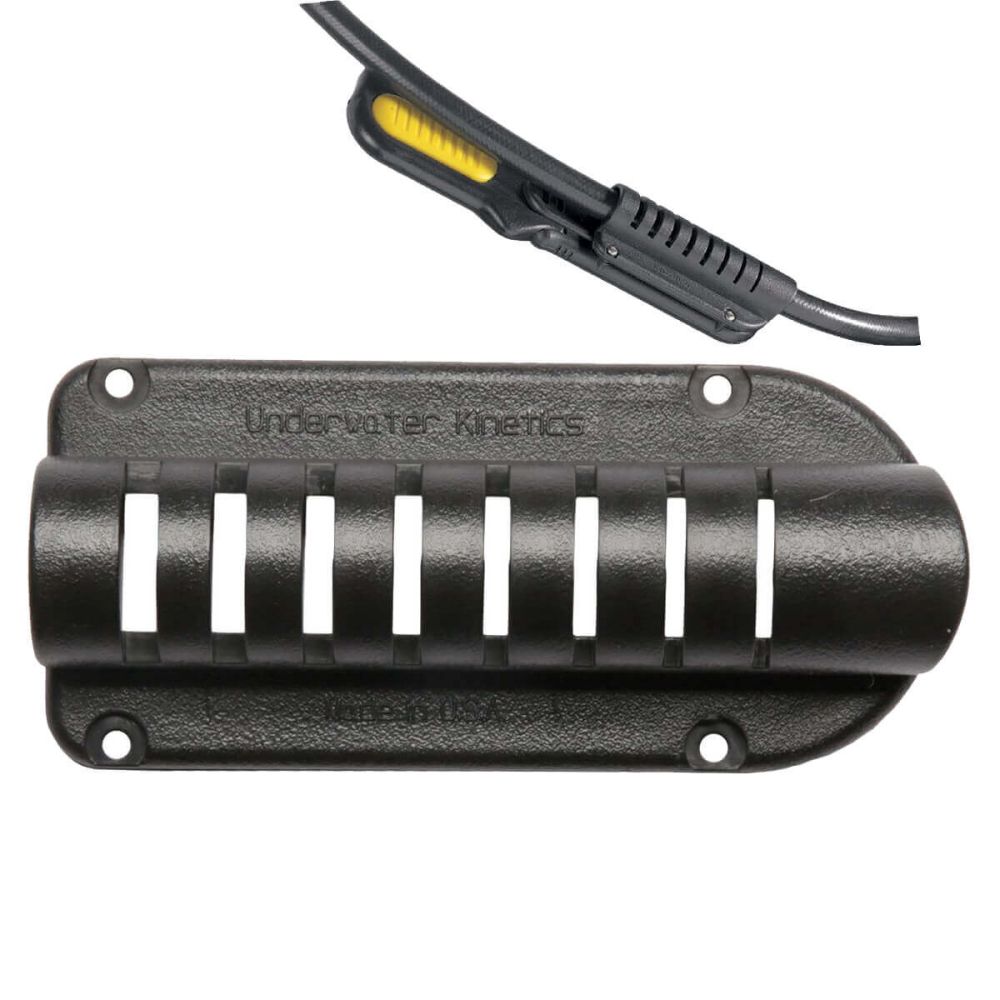 Underwater Kinetics Remora Dive Knife | BCD Knife