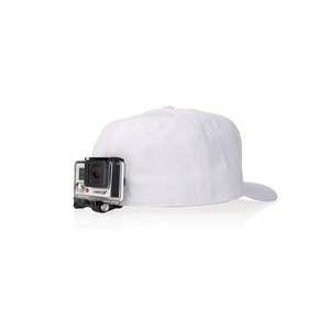 GoPro Head Strap + QuickClip, for all Camera's