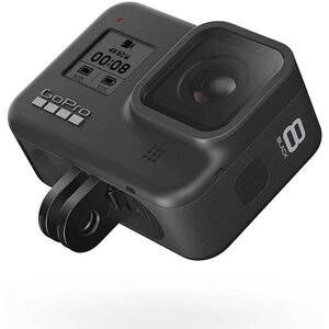 GoPro HERO8 Black Action Camera Bundle
