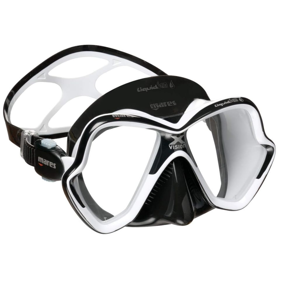 Mares X-Vision Ultra Liquid Skin Mask
