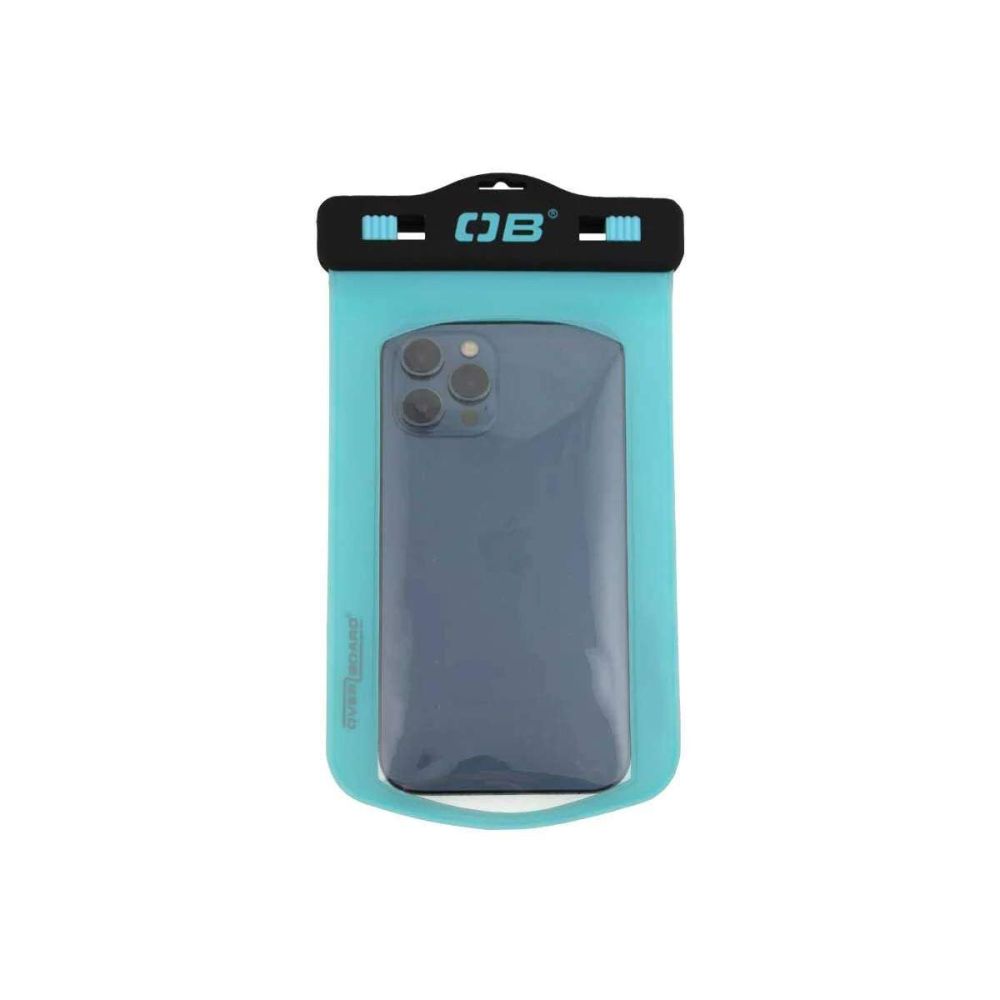 OverBoard Waterproof Large Phone Case - Compatible With All Smartphones