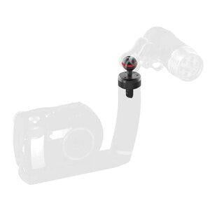 SeaLife Flex-Connect Ball Joint Adapter SL999 SeaLife Flex-Connect Ball Joint Adapter SL999