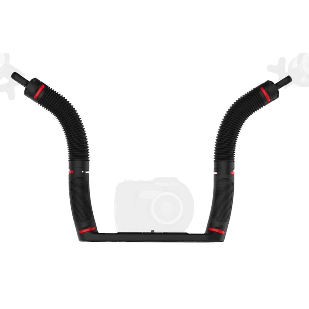 SeaLife Flex-Connect Dual Tray Kit #SLKIT03 SeaLife Flex-Connect Dual Tray Kit #SLKIT03
