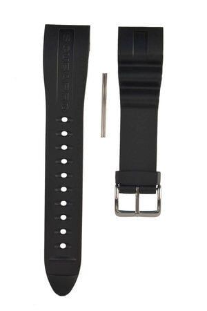 Scubapro Chromis Dive Computer Replacement Strap - Black