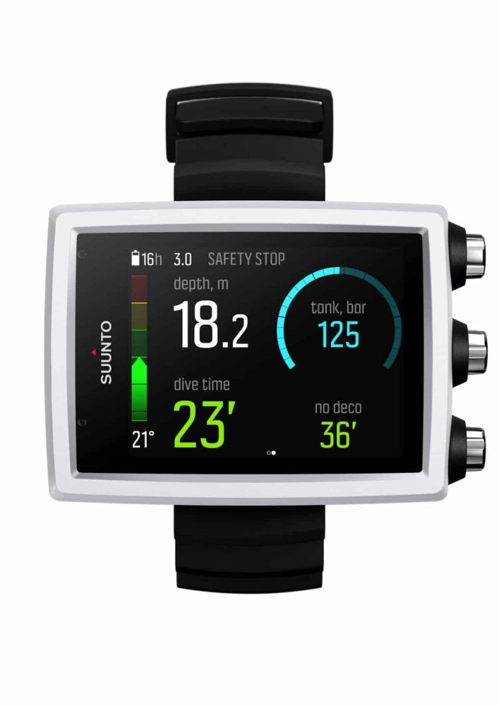 Suunto Eon Core Dive Computer