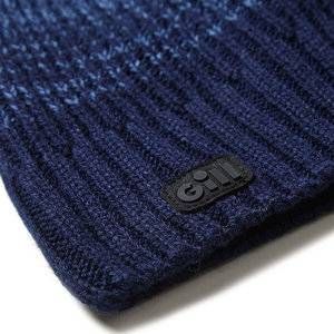 Gill Ombre Knit Beanie - All Colours
