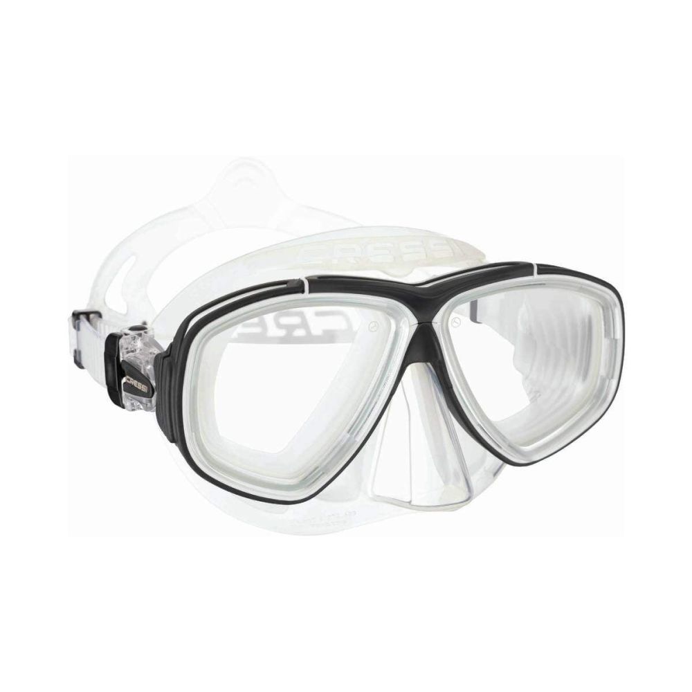 Cressi Prisma Antifog Dive Mask Cressi Prisma Antifog Dive Mask